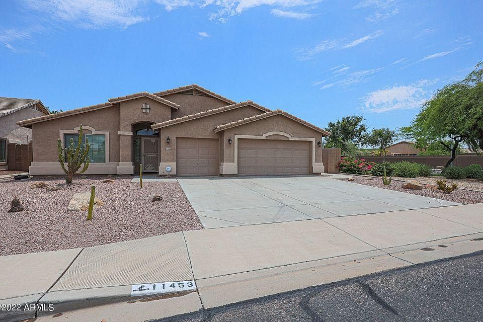 1st image of 11453 N 148th Dr