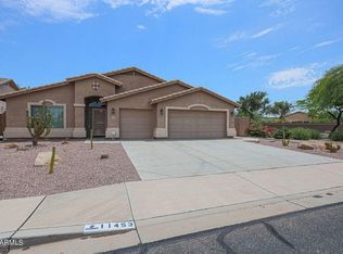 11453 N 148th Dr, Surprise, AZ 85379