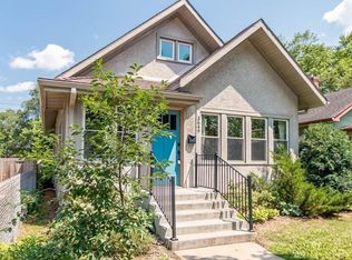 3649 18th Ave S, Minneapolis, MN 55407