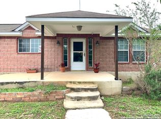 24530 Open Range Rd, San Antonio, TX 78264