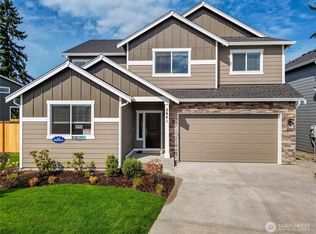18205 35th Avenue Ct E, Tacoma, WA