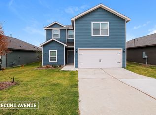 13522 Roosevelt Arch Dr, Ponder, TX 76259