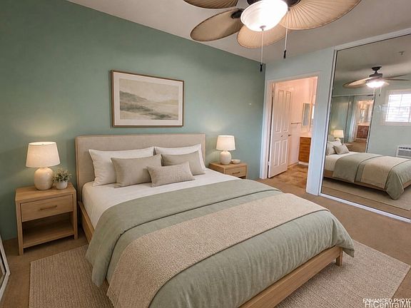 4th image of 91-1029 Kamaaha Ave APT 1202