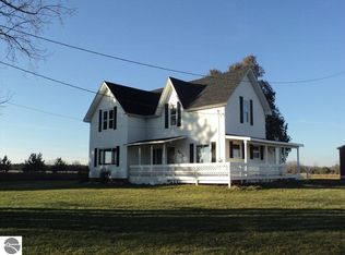 9433 W Denver Rd, Lake, MI 48632