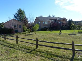 15585 Castlegate Ct, Colorado Springs, CO 80921