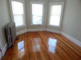 9 Seven Pines Ave #9, Somerville, MA 02144