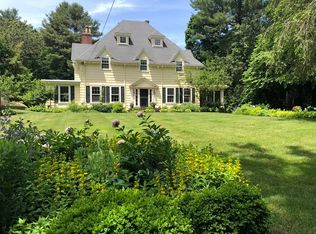 47 Bemis Rd, Dedham, MA 02026