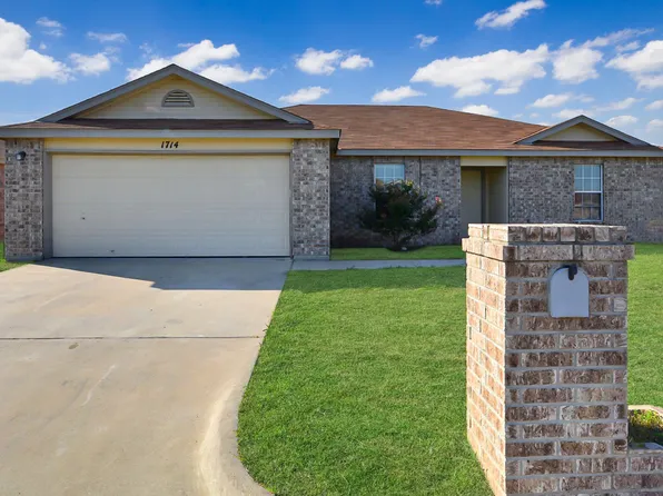 1714 Freedom Loop, Belton, TX 76513
