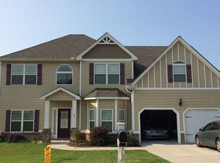 30 Corgi Dr, Simpsonville, SC 29680