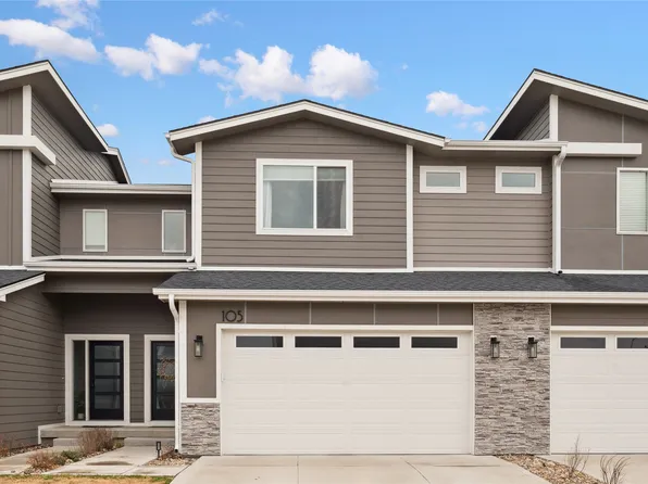 105 NW Prescott Ln, Grimes, IA 50111