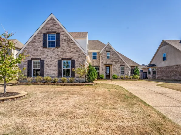 6322 Burren Way, Arlington, TN 38002