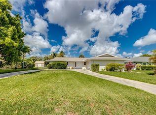 4424 SE 11th Pl, Cape Coral, FL 33904