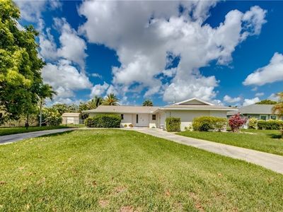 4424 SE 11th Pl, Cape Coral, FL, 33904