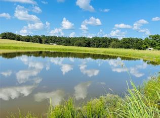 7441 County Road 360, Buffalo, TX 75831