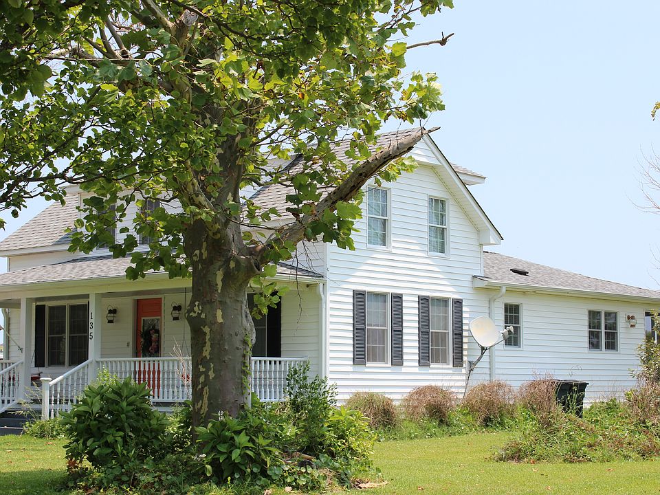 135 Brown St, Marshallberg, NC 28553 Zillow