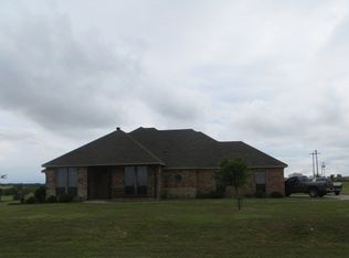 6109 California St, Joshua, TX 76058