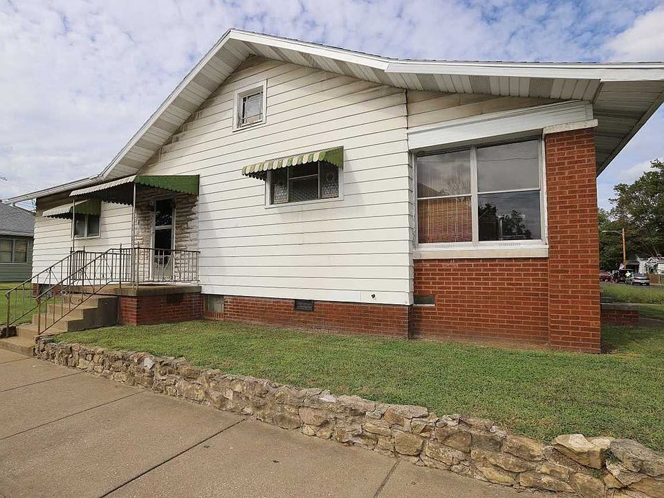 222 E Riverside Dr, Evansville, IN 47713 Zillow