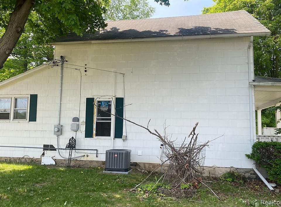 6487 Ellsworth St, Marlette, MI 48453 MLS 20230043821 Zillow
