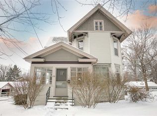 278 High St, Wadsworth, OH 44281
