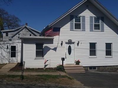 18 Fair St, Gloucester, MA, 01930