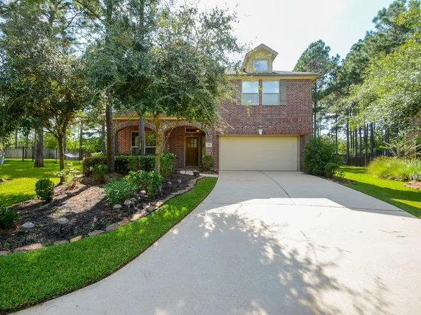 50 Sawbrigde Ct, Spring, TX 77389