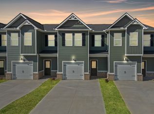 1406 Port Harbor Ct, Spartanburg, SC 29301