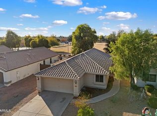 2726 S Keene, Mesa, AZ 85209