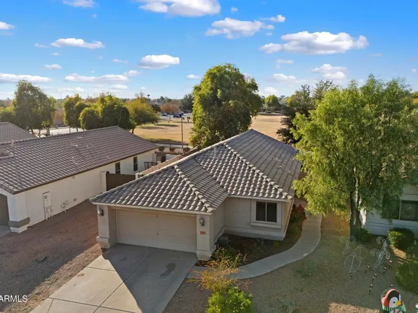 2726 S Keene --, Mesa, AZ 85209
