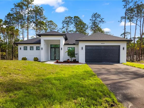 4088 Everglades BLVD S, NAPLES, FL 34117