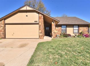 12317 E 28th St, Tulsa, OK 74129