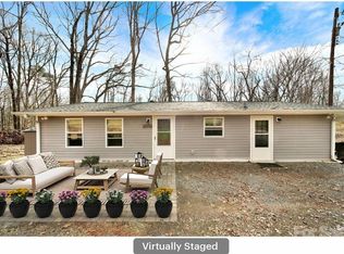 2503 Lancaster Hwy, Monroe, NC 28112