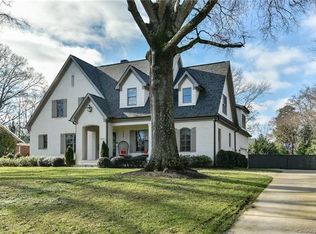 3410 Fielding Ave, Charlotte, NC 28211