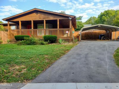 4935 Ball Camp Pike, Knoxville, TN, 37921