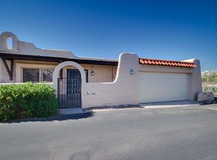 3030 S Sierra Villas Dr, Tucson, AZ 85713