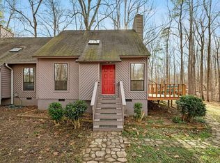 49 Poplar St #A, Chapel Hill, NC 27516