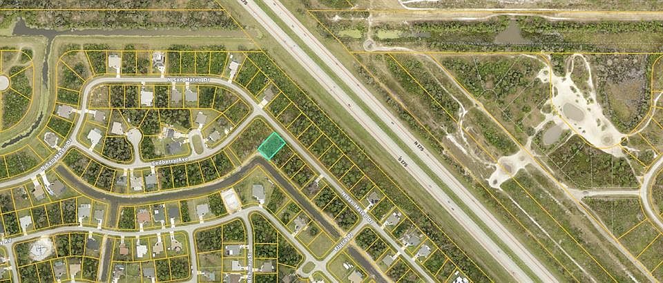 1st image of 00 N SAN MATEO DRIVE LOT 22