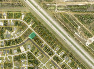 0 San Mateo Dr #22, North Pt, FL 34288