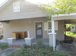4017 7th Ave, Columbus, GA 31904
