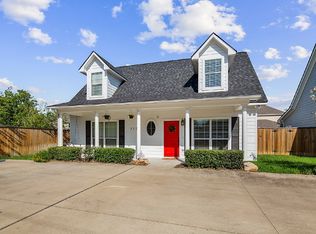 115 Sterling St, College Station, TX 77840