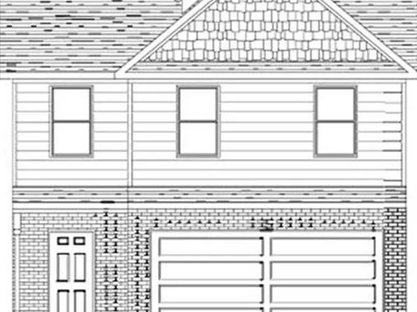 307 Melody Ln NE, Cartersville, GA 30121