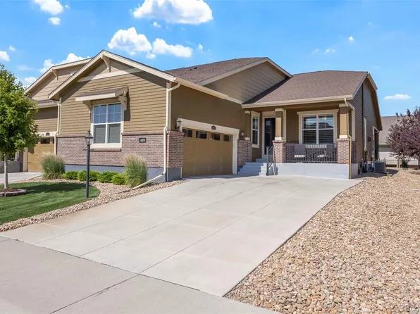14853 Roslyn Way, Thornton, CO 80602