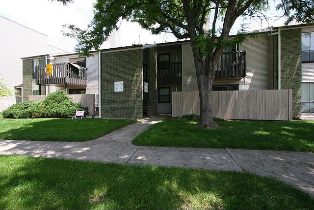 front view