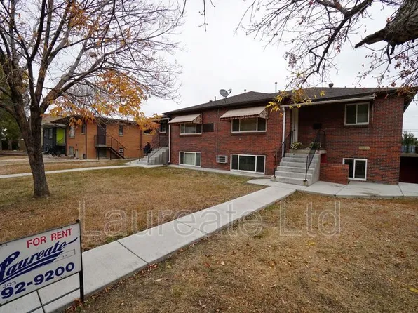 1968 Beeler St, Aurora, CO 80010