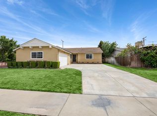 1770 W Chateau Ave, Anaheim, CA 92804