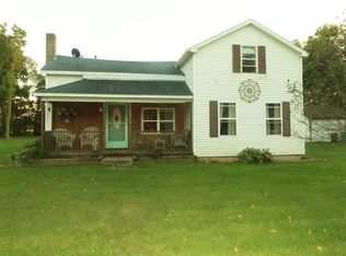 13519 Us Highway 12, White Pigeon, MI 49099