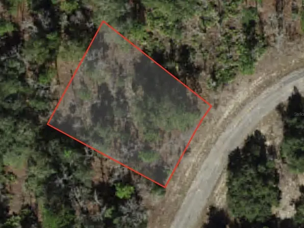 6791 DARLINGTON DRIVE LOT 37, CITRUS SPRINGS, FL 34434