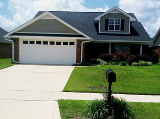 2752 Rosebud Dr E, Mobile, AL 36695