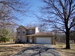 110 Timmer Dr, Sparta, MI 49345