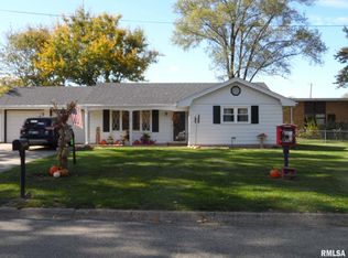 1109 N Schneblin Ln, Peoria, IL