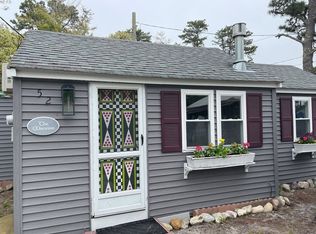 262 Old Wharf Rd #52, Dennis Port, MA 02639